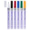 DecoColor™ Glossy Oil Base Paint Marker, Extra Fine